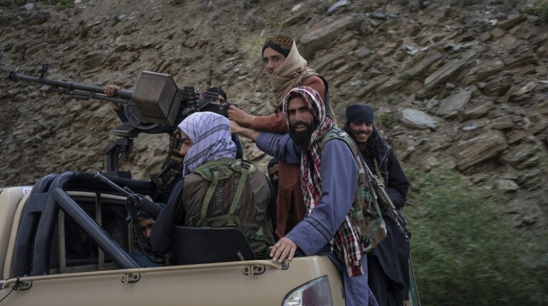 الأمم المتحدة: مقتل ما يزيد على ألف مدني بهجمات في أفغانستان منذ وصول طالبان إلى السلطة